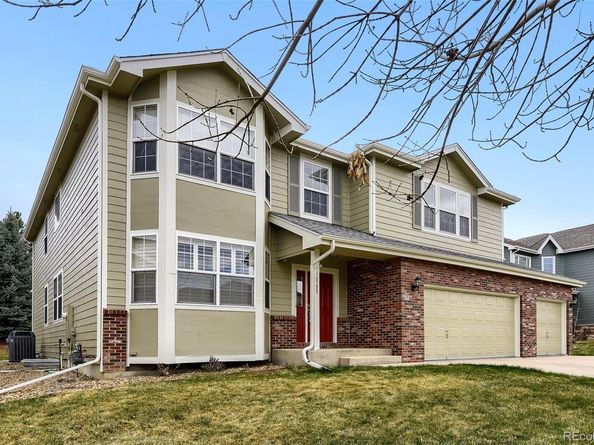 10792 W Indore Drive, Littleton CO 80127