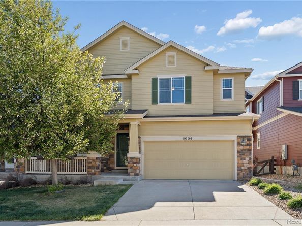 5054 S Shawnee Street, Aurora CO 80015