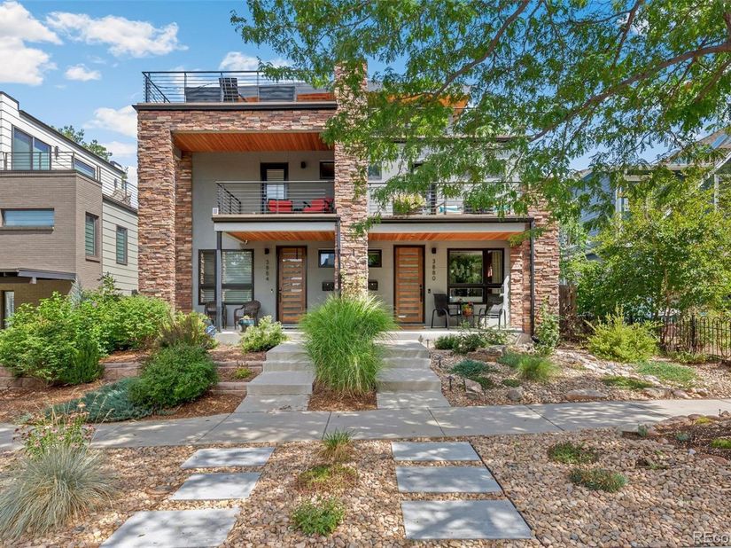 3880 Vrain Street, Denver CO 80212