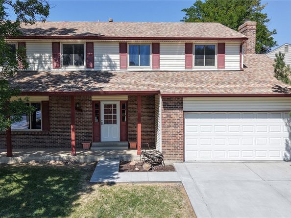 18003 E Gunnison Place, Aurora CO 80017