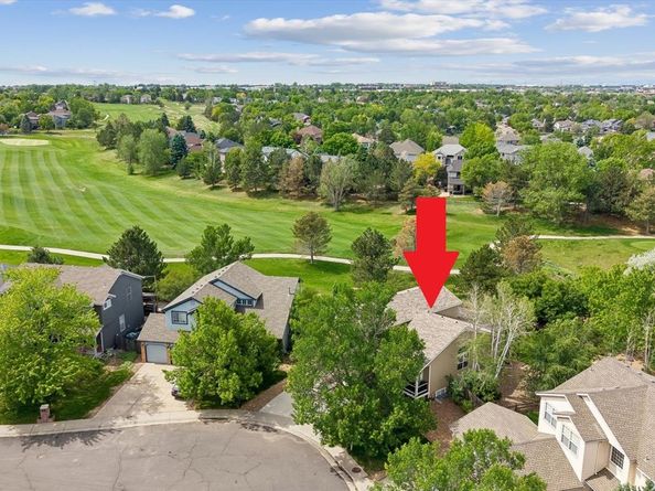 1222 E 135th Place, Thornton CO 80241
