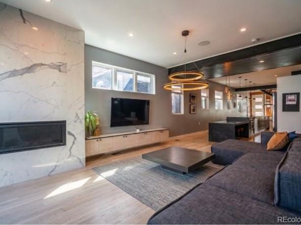 3548 Lipan Street, Denver CO 80211