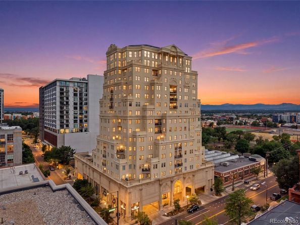 300 W 11th Avenue 7I, Denver CO 80204