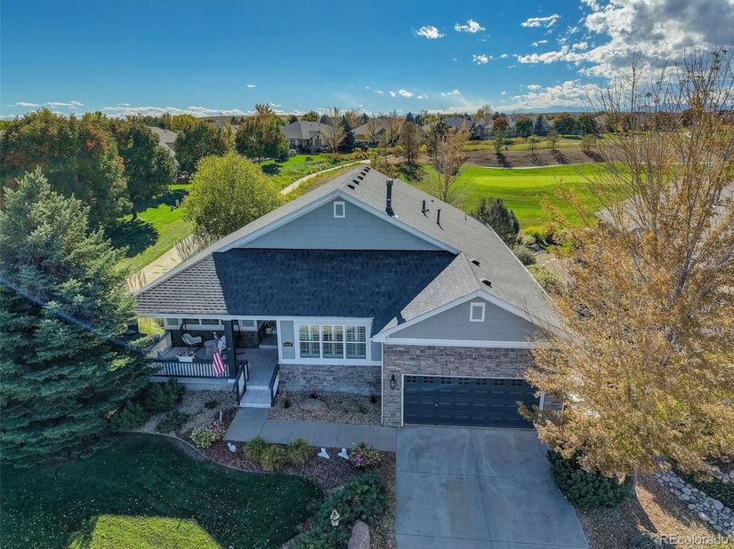 14951 Verbena Street, Thornton CO 80602
