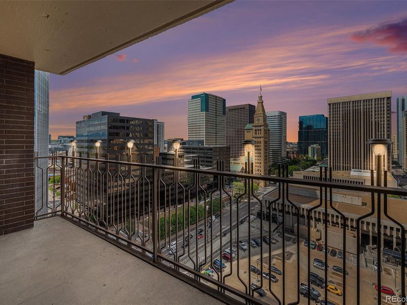 1020 15th Street 24I, Denver CO 80202