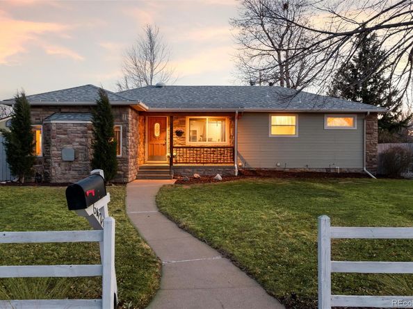 6424 W Center Avenue, Lakewood CO 80226