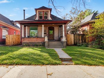 285 S Ogden Street