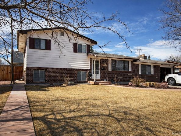 1299 S Brentwood Way, Lakewood CO 80232