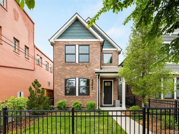 3221 Zuni Street, Denver CO 80211