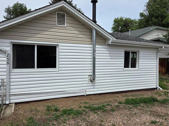 256 S 2nd Avenue, Brighton CO 80601