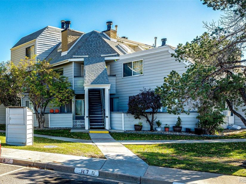 17050 E Ford Drive, Aurora CO 80017