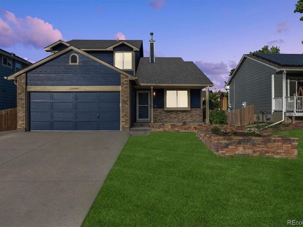 13484 Quivas Street, Denver CO 80234