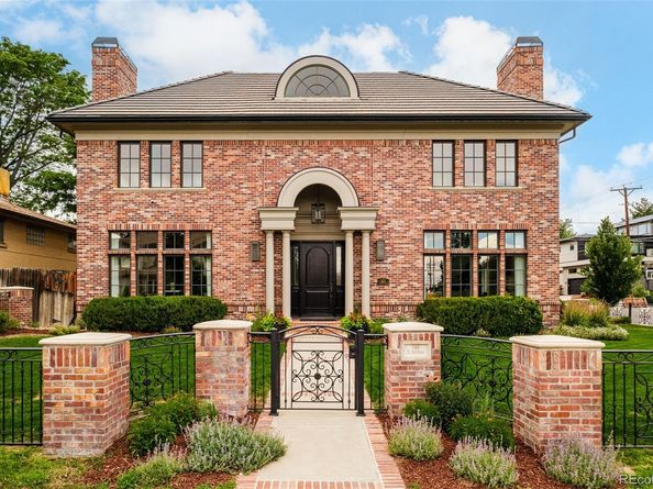 101 S Grape Street, Denver CO 80246