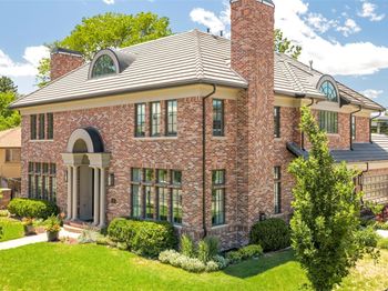 101 S Grape Street
