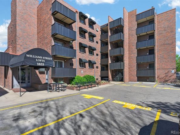 1833 N Williams Street 506, Denver CO 80218
