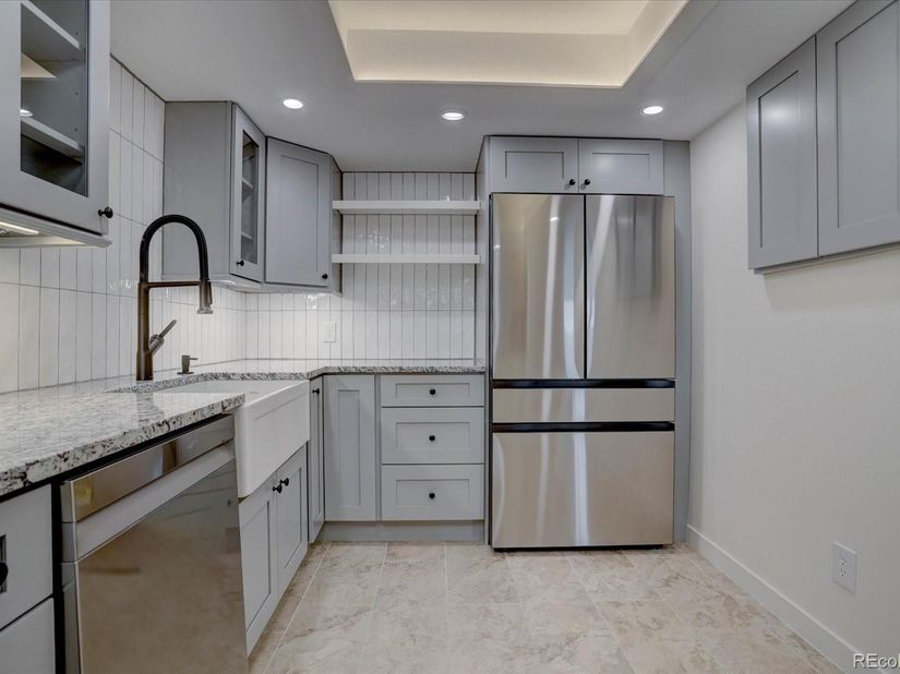 14001 E Marina Drive 411, Aurora CO 80014