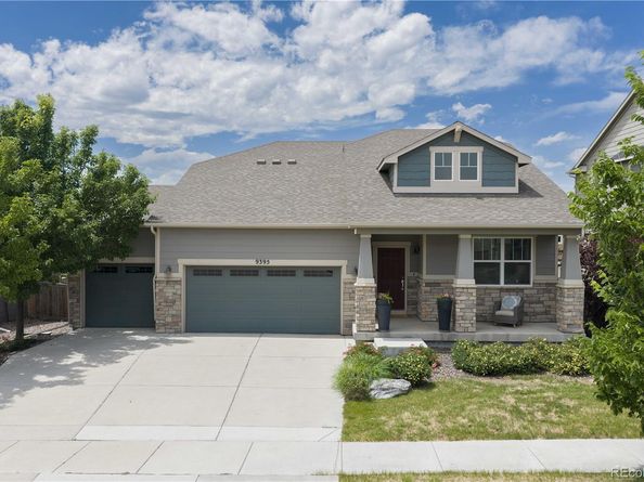 9395 Quintero Street, Commerce City CO 80022