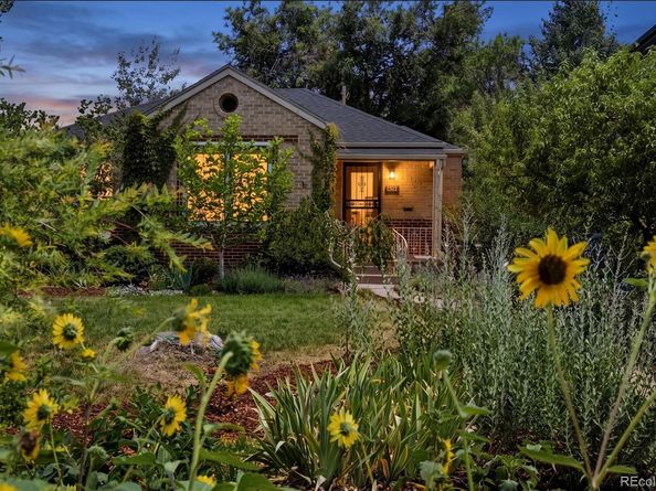 1564 S Josephine Street, Denver CO 80210