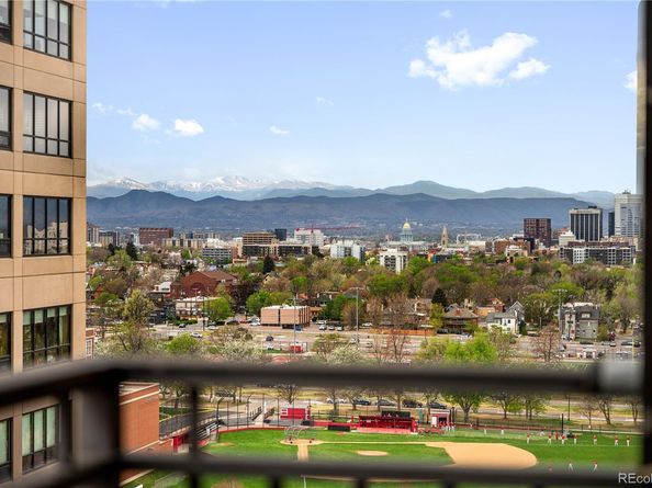 2990 E 17th Avenue 1502, Denver CO 80206