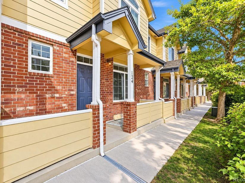 2855 Rock Creek Circle 124, Superior CO 80027