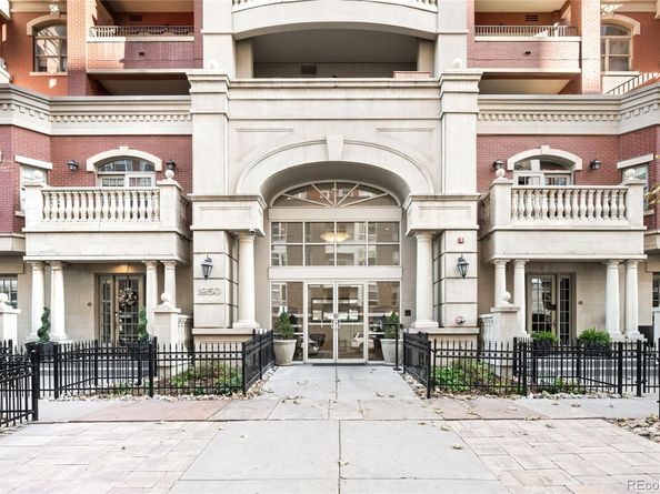 1950 N Logan Street 901, Denver CO 80203