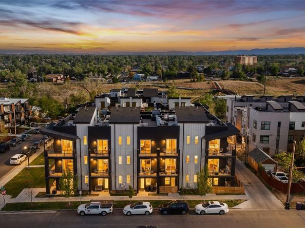 4336 W 13th Avenue, Denver CO 80204
