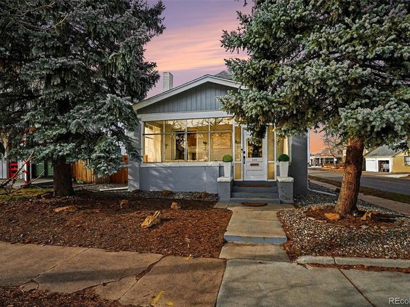 501 S Washington Street, Denver CO 80209