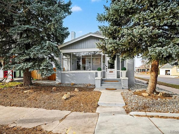 501 S Washington Street, Denver CO 80209