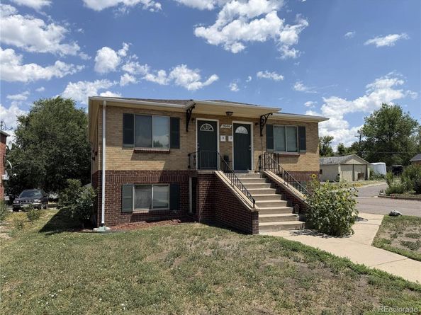3544 S Bannock Street, Englewood CO 80110