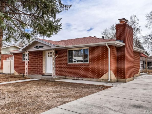 8126 Benton Way, Arvada CO 80003