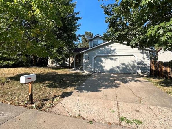 2721 S Salida Way, Aurora CO 80013