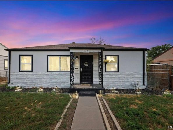 739 S Utica Street, Denver CO 80219
