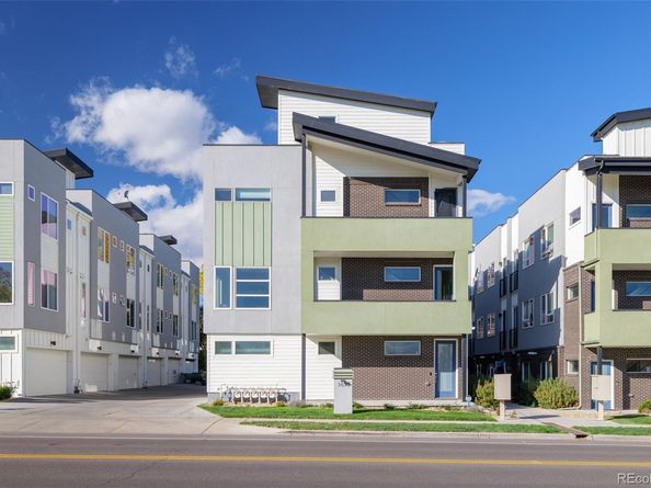 1615 Harlan Street 2, Lakewood CO 80214