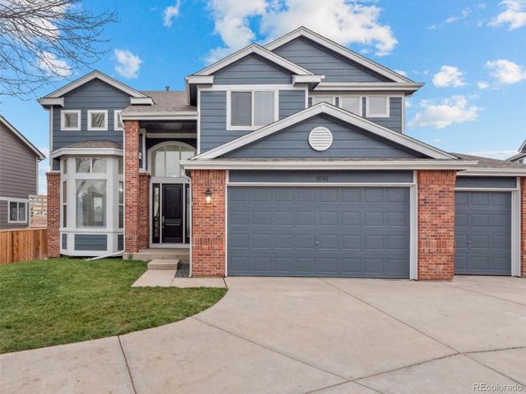 10742 Jellison Circle, Broomfield CO 80021