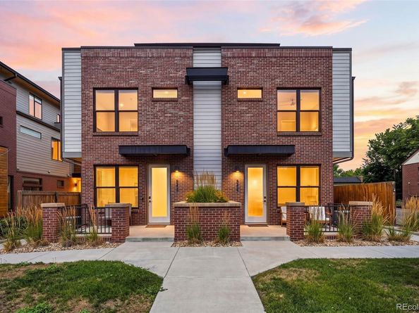1545 Utica Street, Denver CO 80204