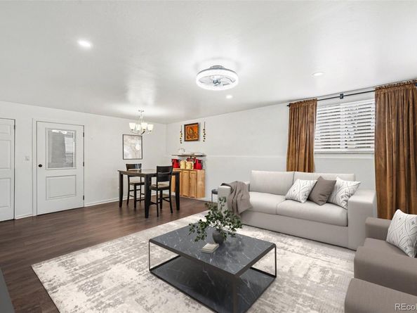 3613 S Sheridan Boulevard 6, Denver CO 80235