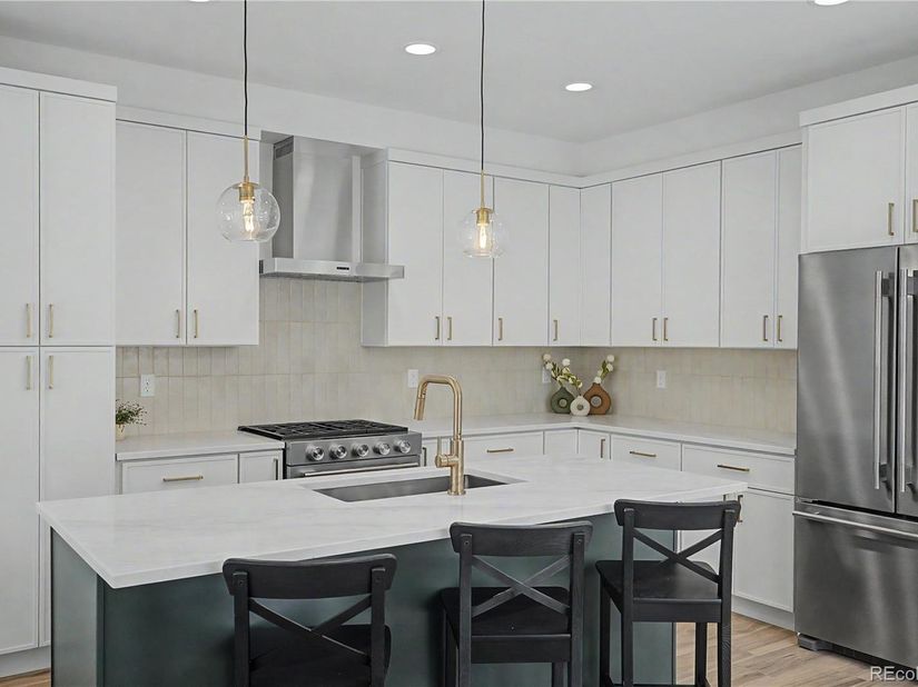 1043 Xenon Street, Golden CO 80401