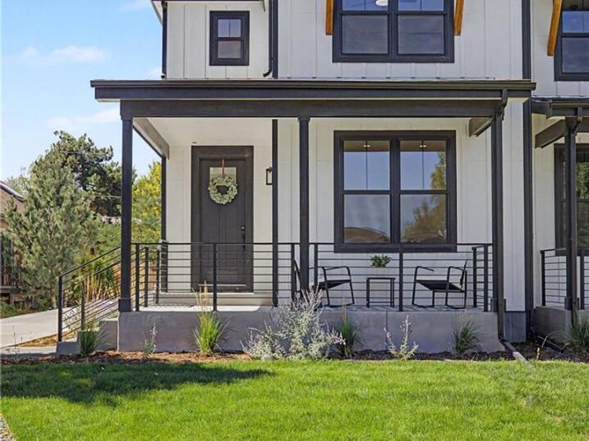 1043 Xenon Street, Golden CO 80401