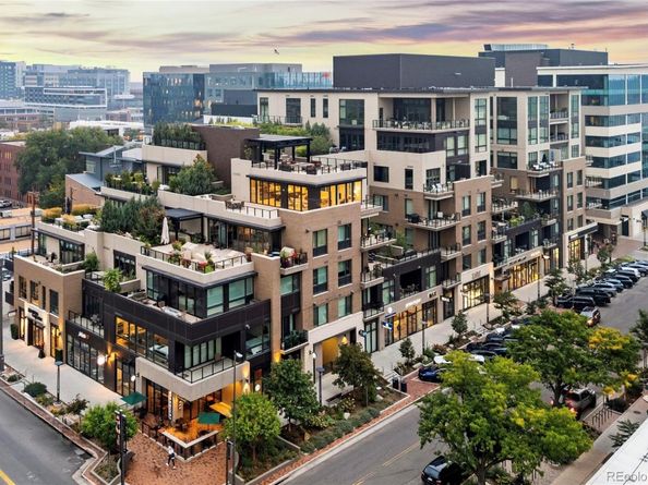 Undisclosed Address #3024941, Denver CO 80206