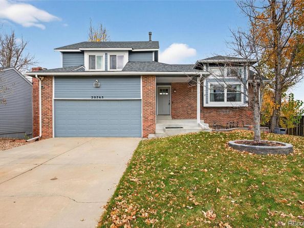 20763 E Dorado Place, Centennial CO 80015