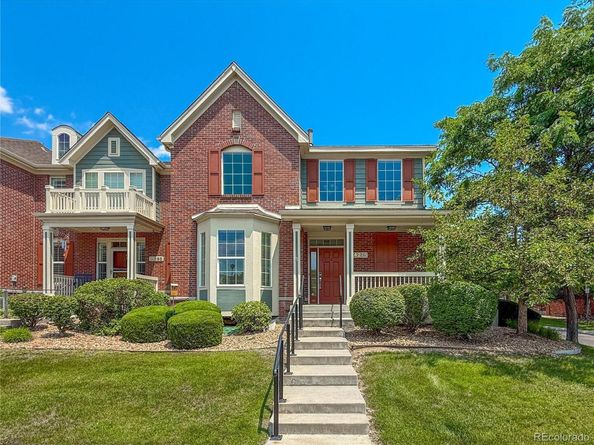 14275 W 84th Place, Arvada CO 80005