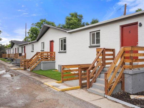 982 S Sheridan Boulevard, Denver CO 80226
