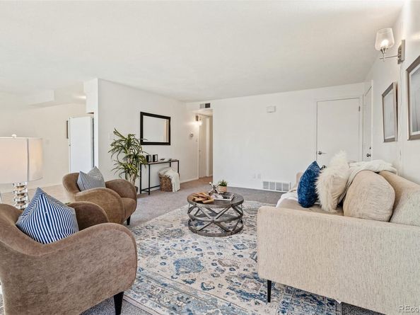 8870 W Jewell Avenue 12, Lakewood CO 80232