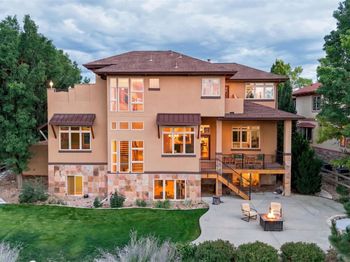 2854 Shoshone Trail