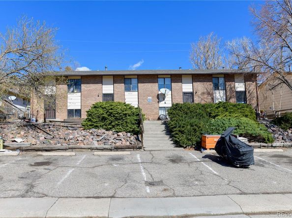 18231 W 3rd Avenue, Golden CO 80401