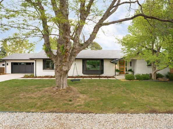 13645 Crabapple Road, Golden CO 80401