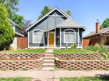 2252 S Ogden Street