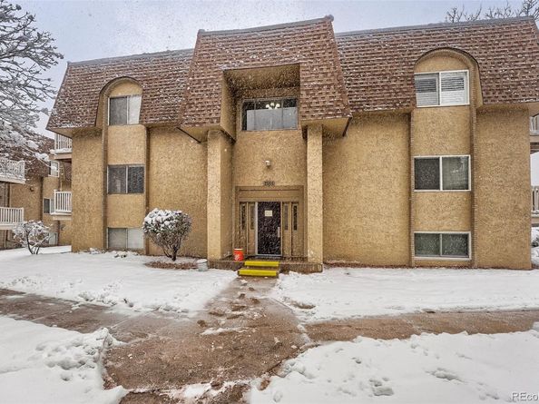 7355 E Quincy Avenue 307, Denver CO 80237