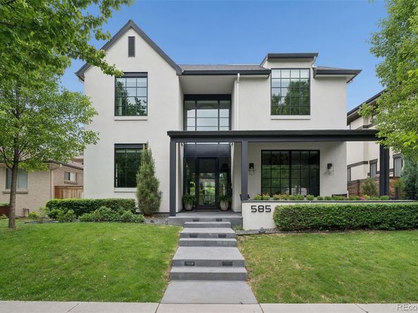 585 S Gaylord Street, Denver CO 80209