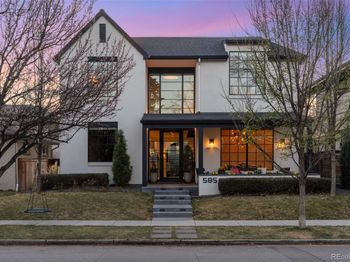 585 S Gaylord Street